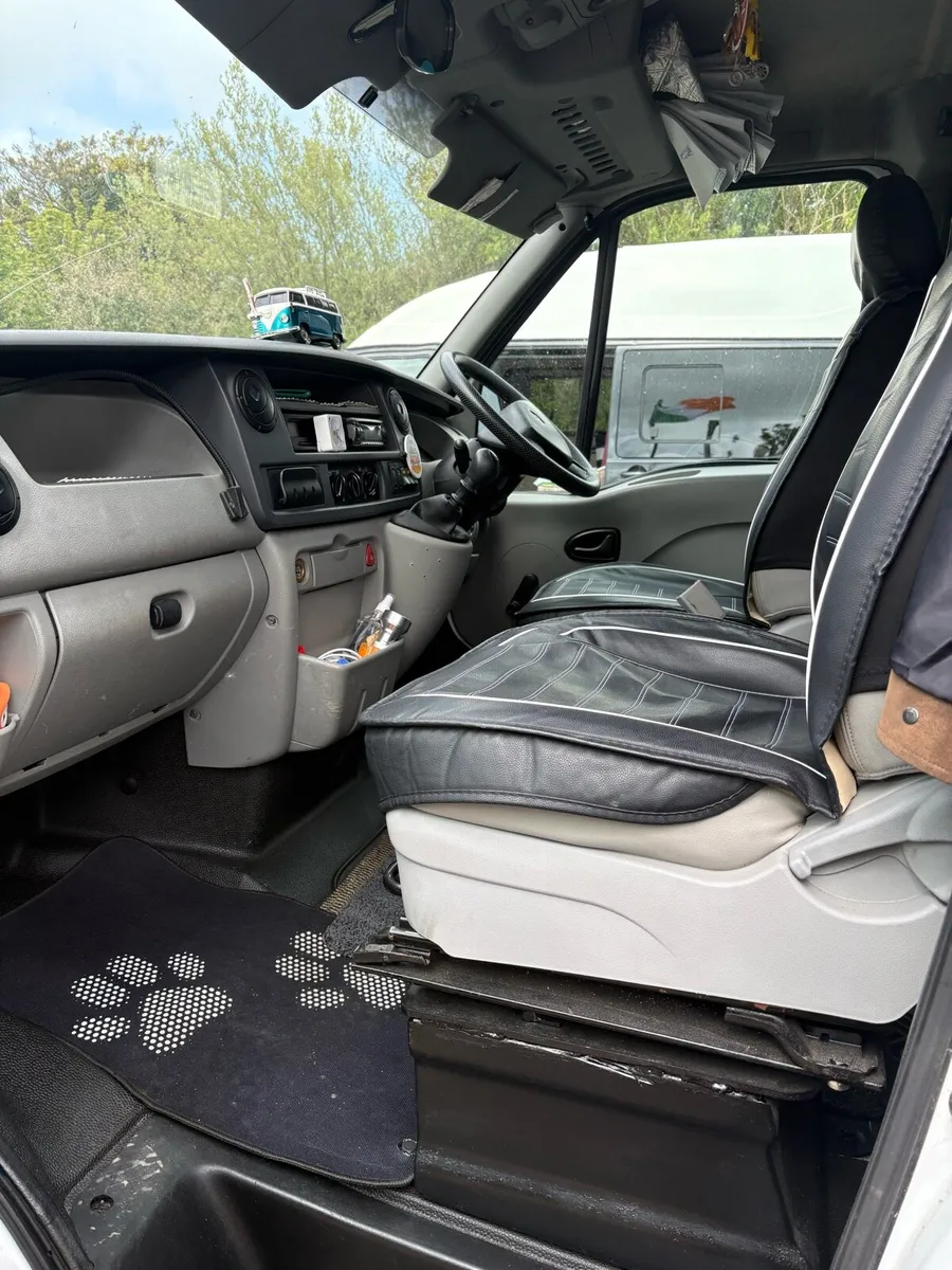 Camper - Image 4