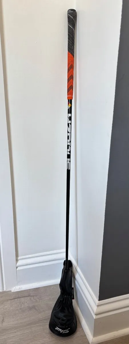 Titleist TSR2 3 wood - Image 2