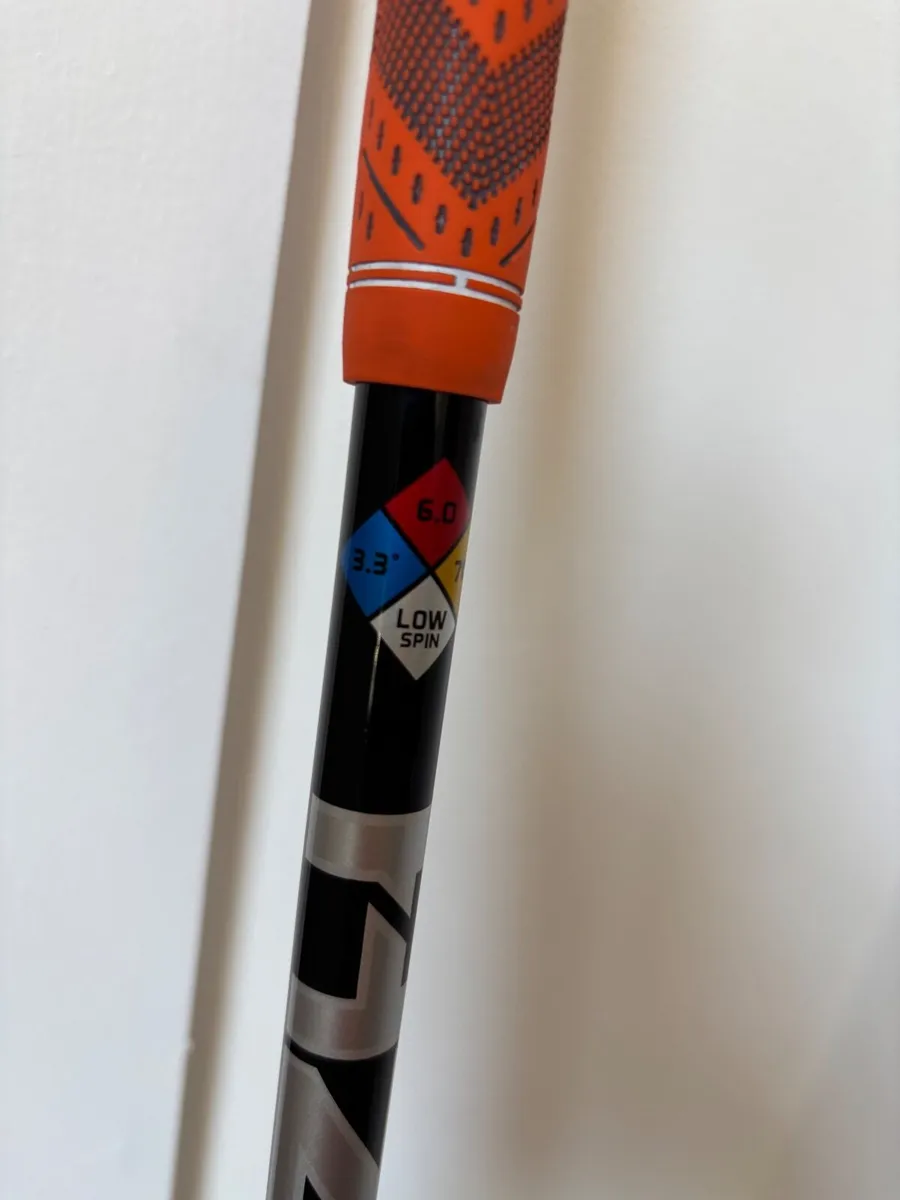 Titleist TSR2 3 wood - Image 3