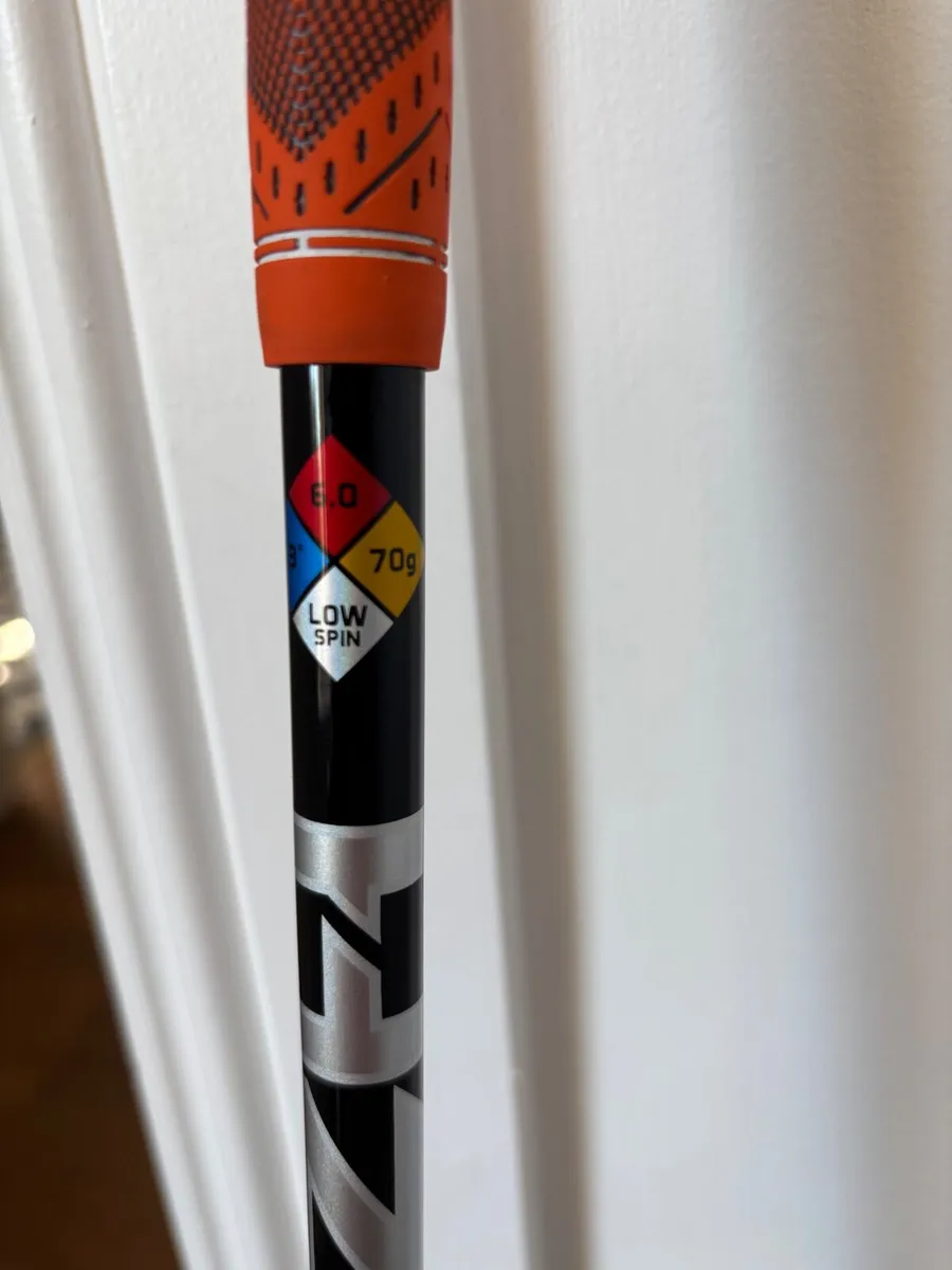 Titleist TSR2 3 wood - Image 4