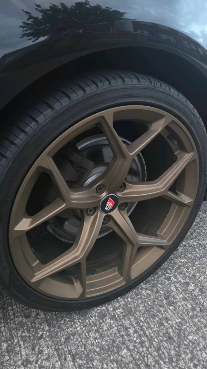 20" alloys - Image 2