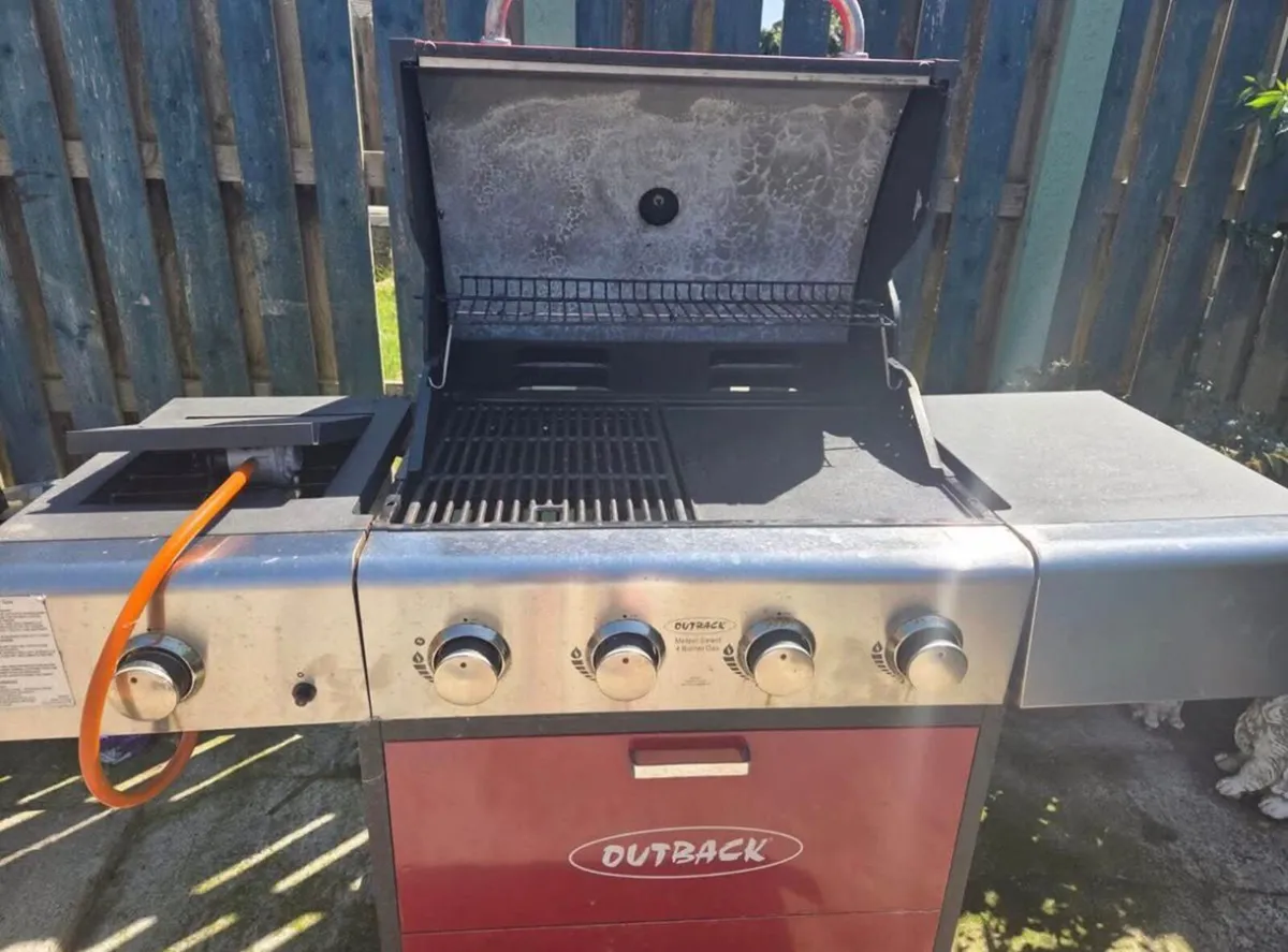 Bbq - Image 1