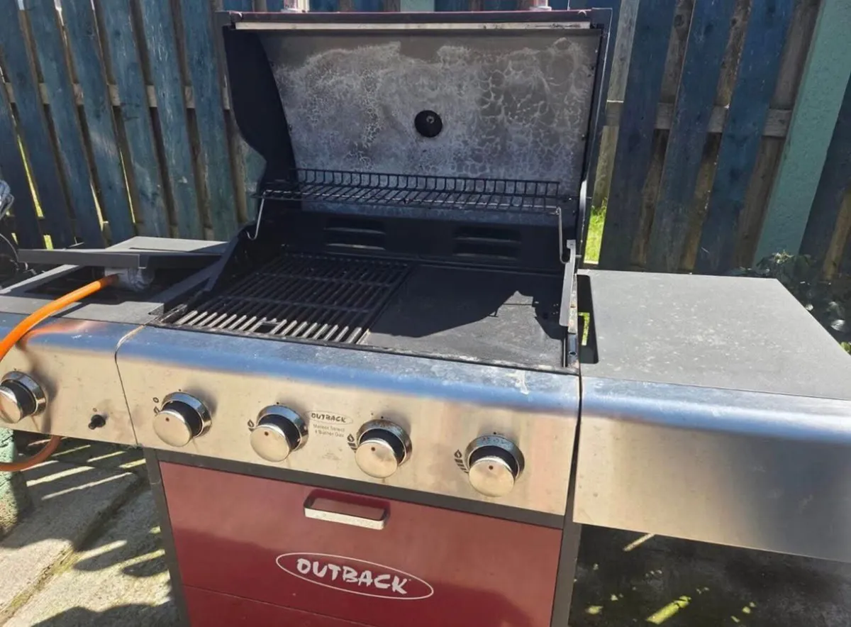 Bbq - Image 2
