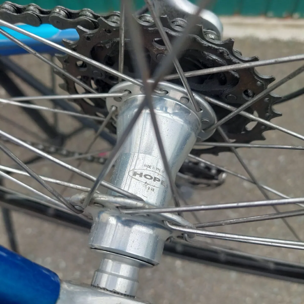 Cycle - Image 2