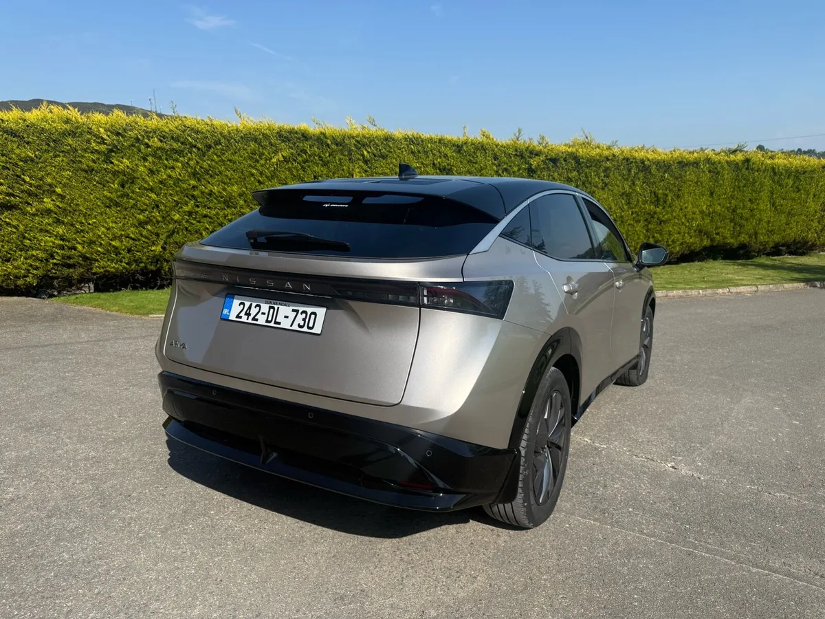 Nissan Ariya - Image 2