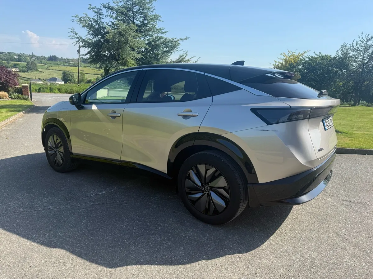 Nissan Ariya - Image 3