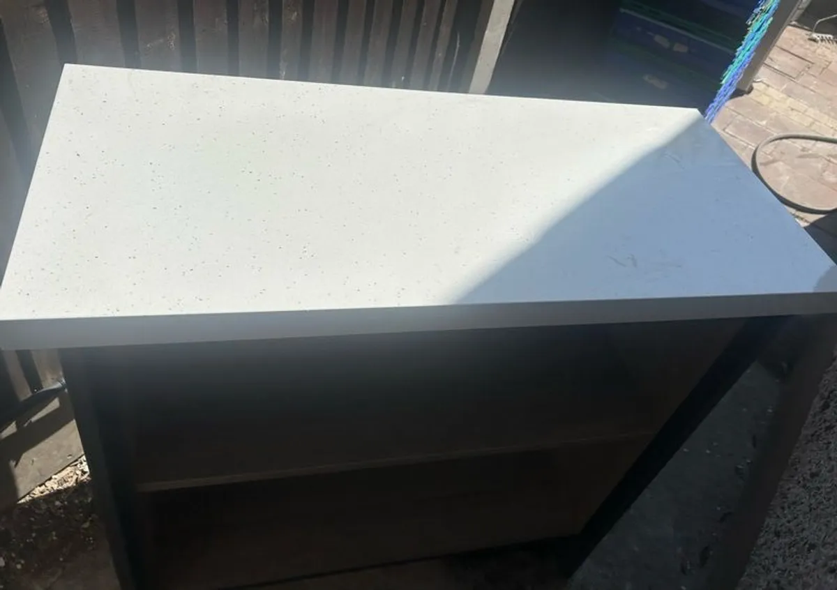 kitchen cabinet storage - Image 2