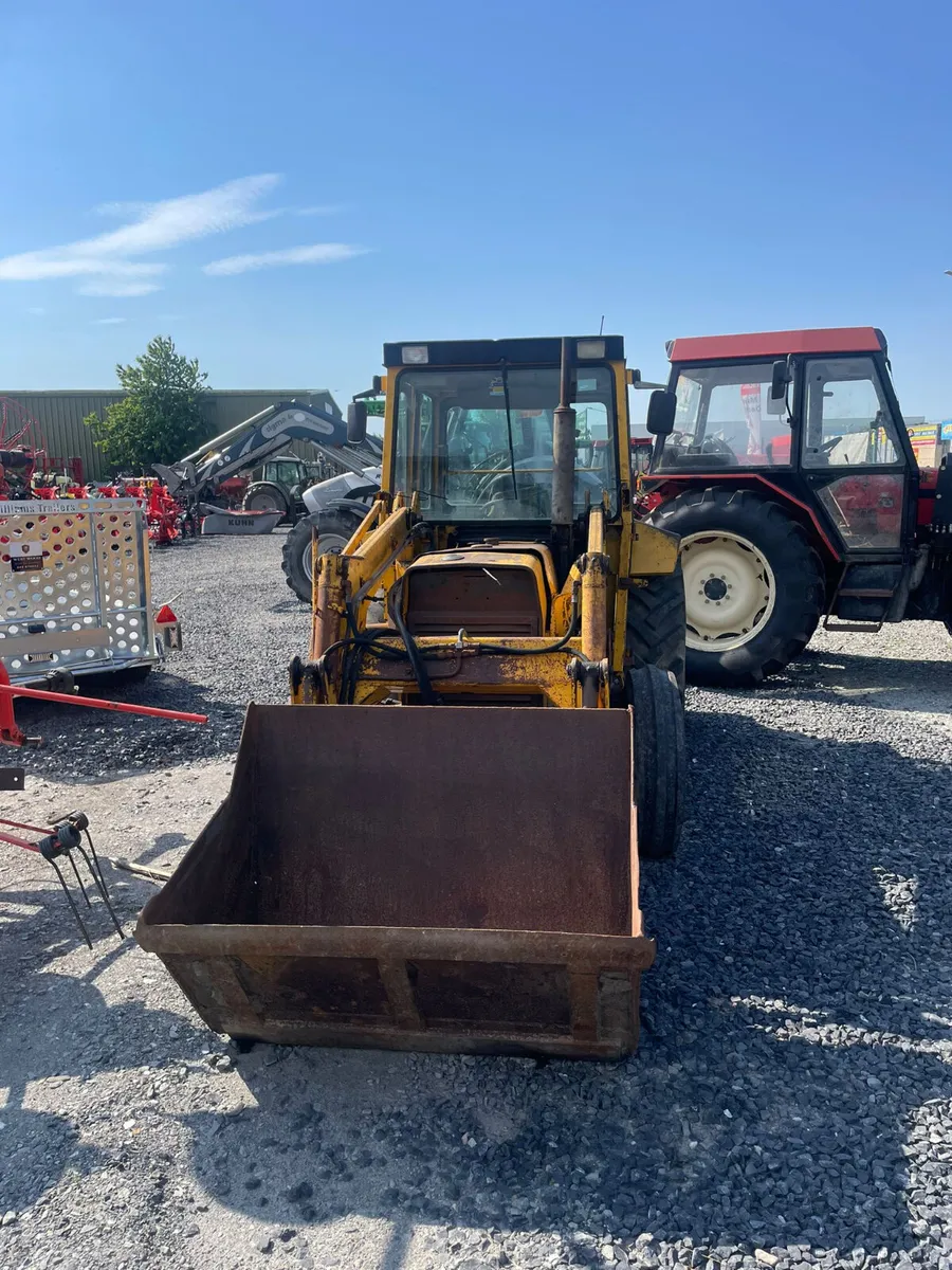 Massey 30e - Image 2
