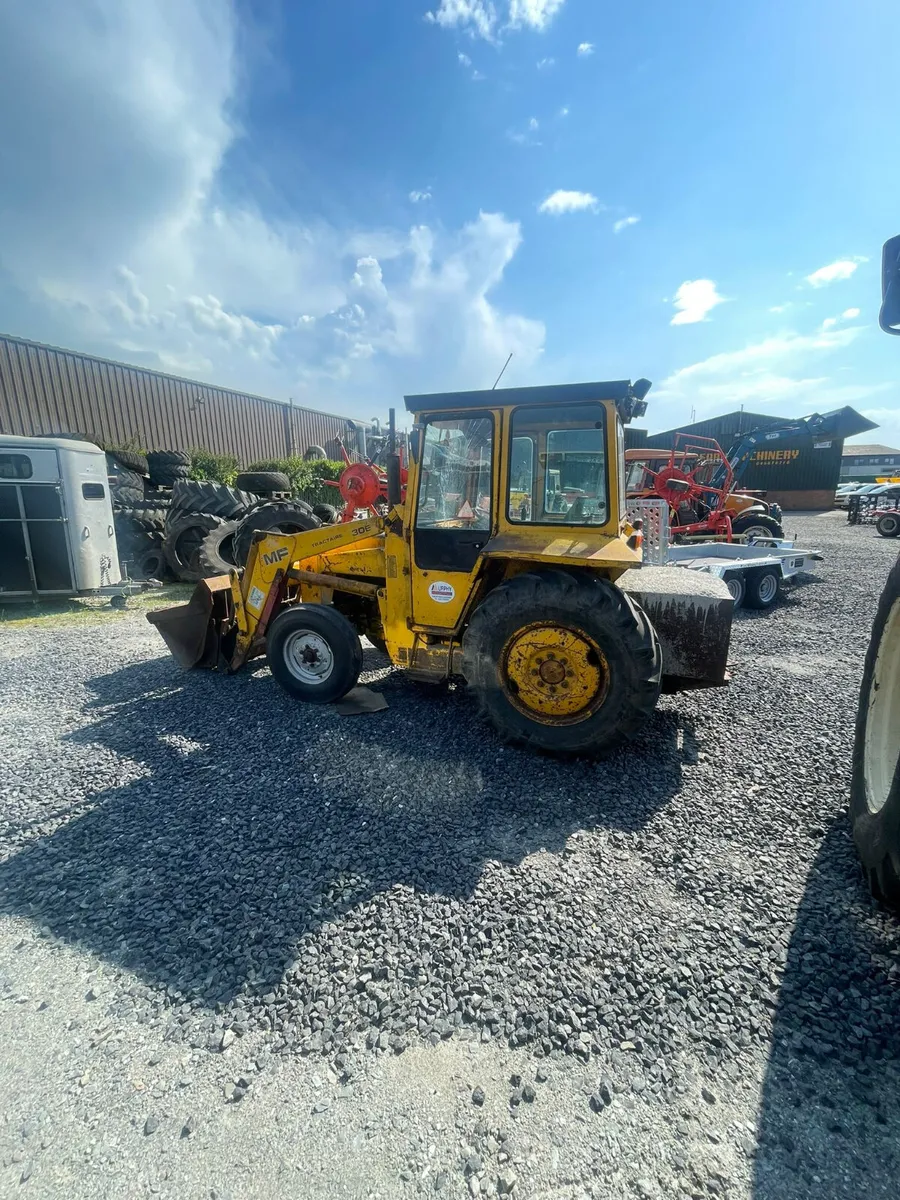 Massey 30e - Image 3