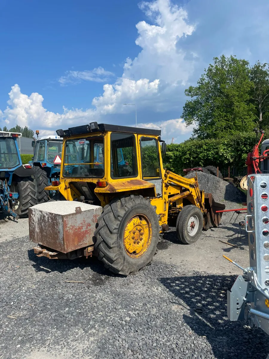 Massey 30e - Image 4