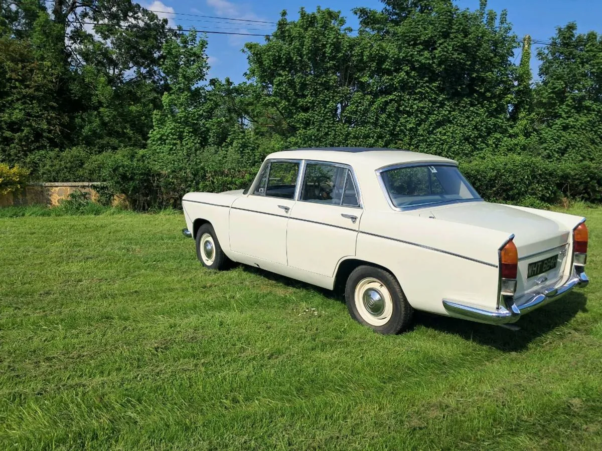 Wolseley - Image 2