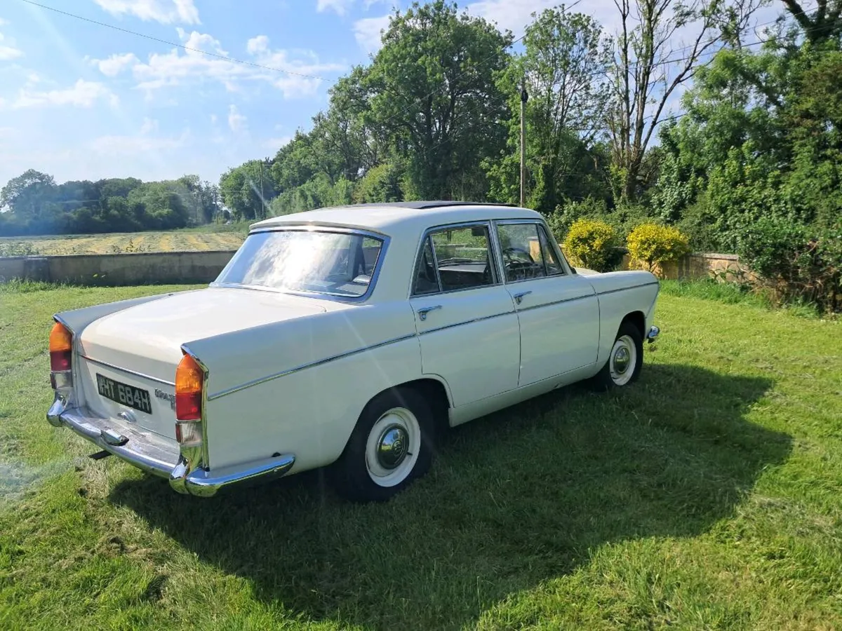 Wolseley - Image 4