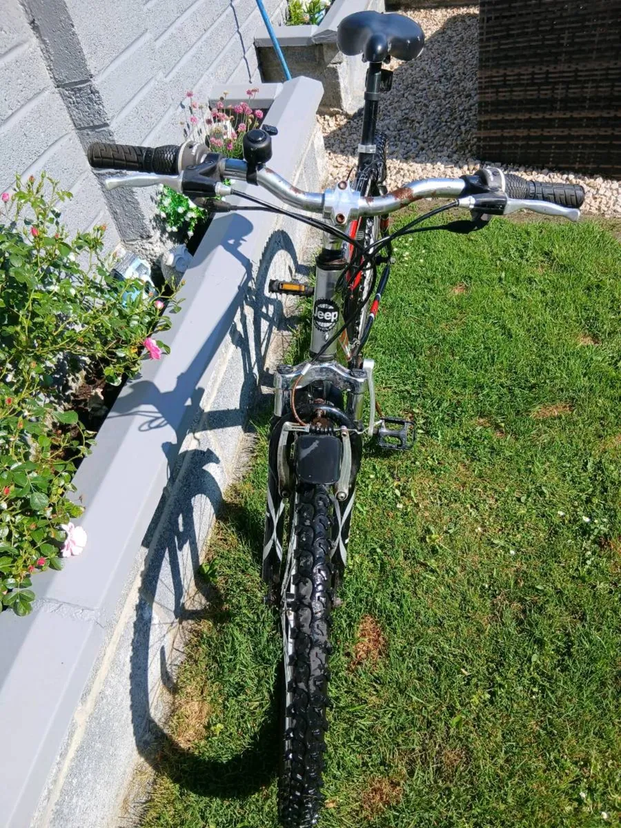ADULTS BIKE - Image 3