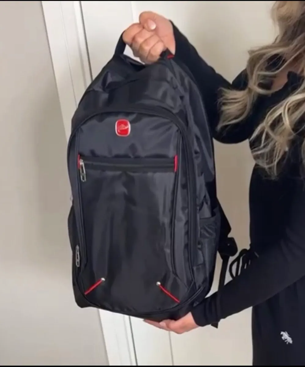 Kids Secondary School School bags - Image 1