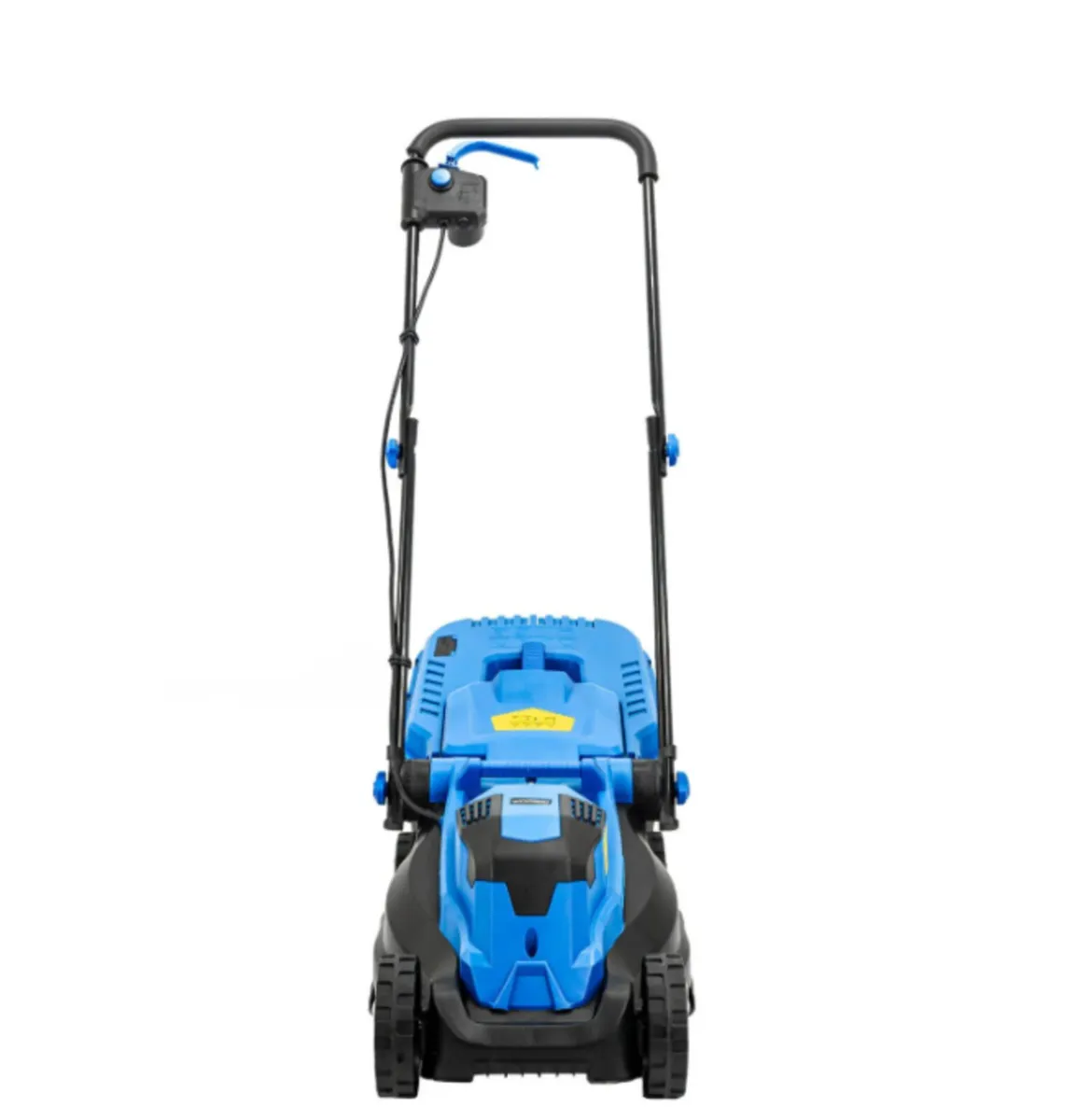 Hyundai 33cm 1300W Electric Lawn Mower - Image 2