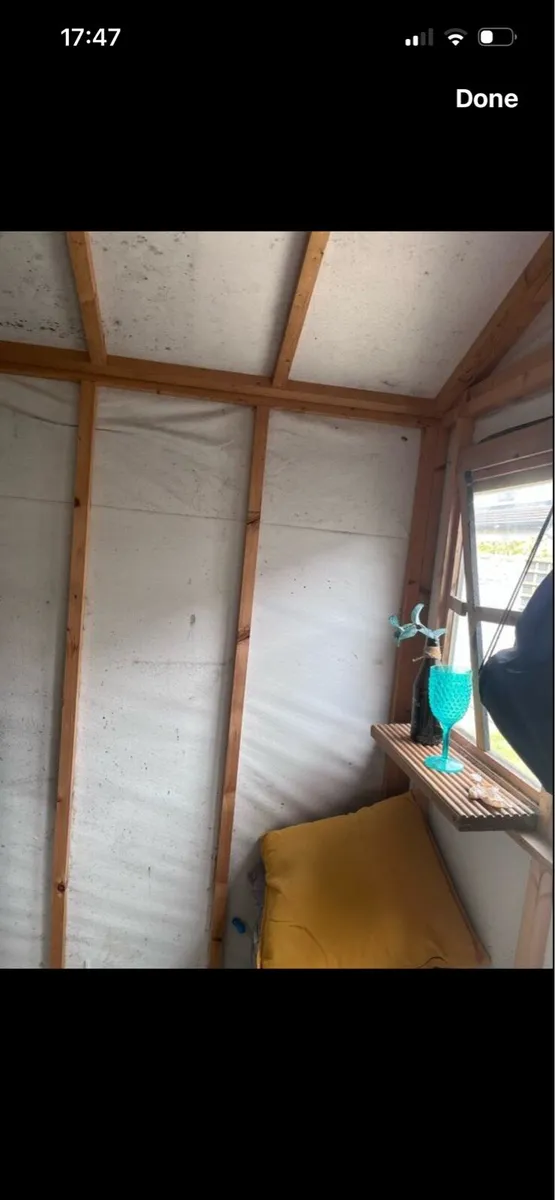 Garden shed - Image 4