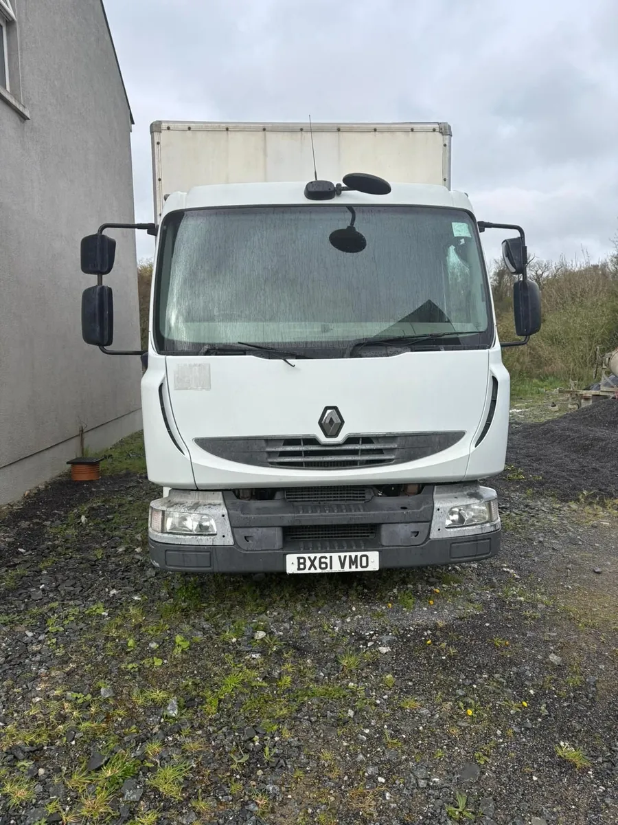 Truck - Image 1