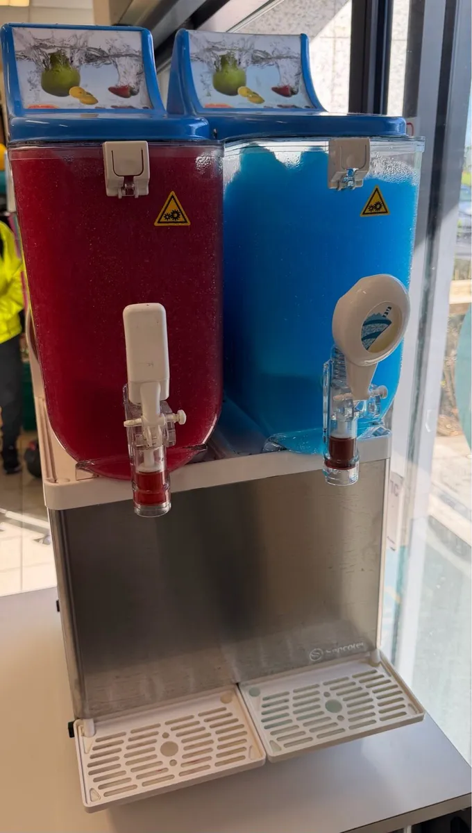 Slushy Machine - Image 2