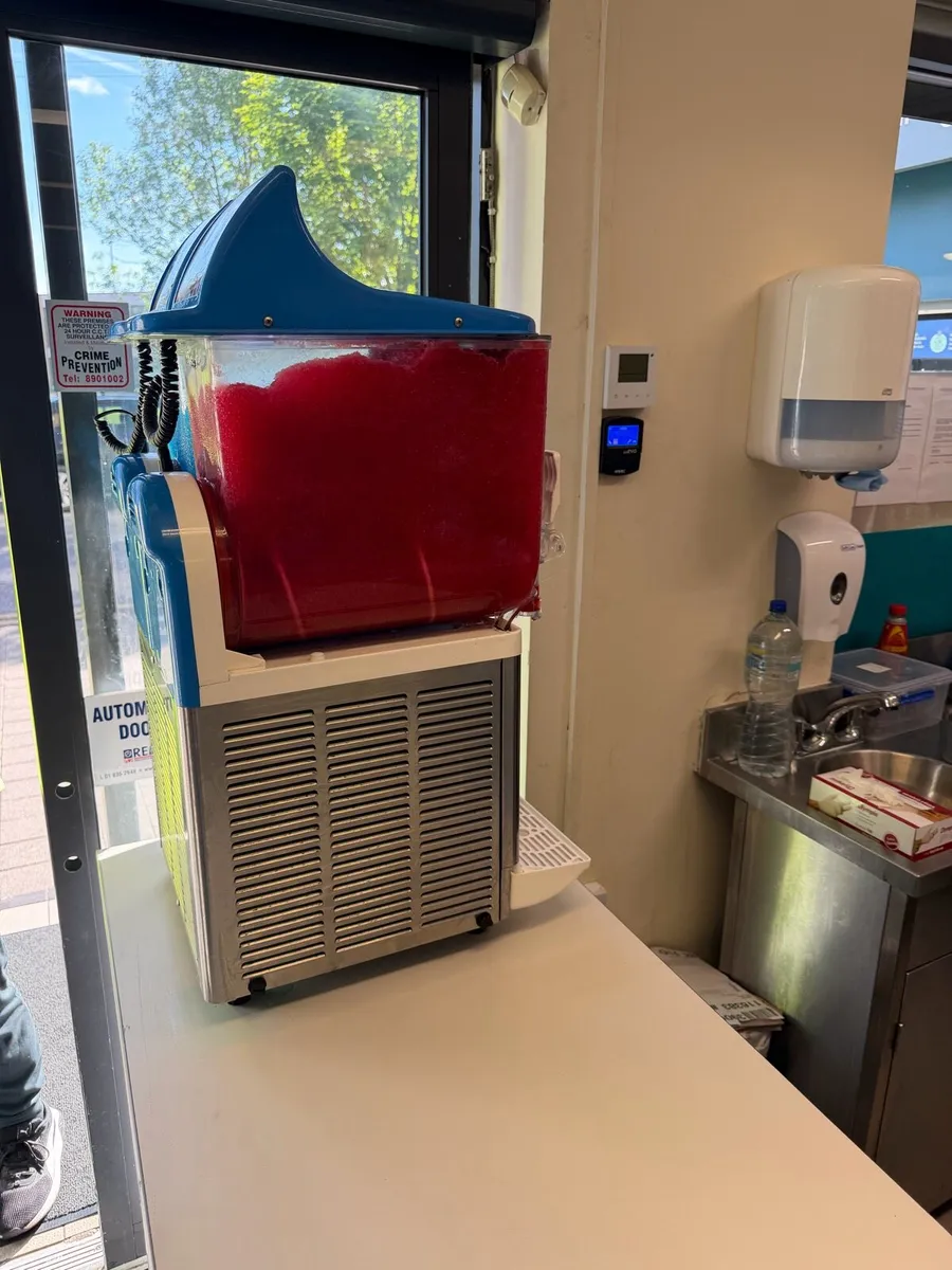 Slushy Machine - Image 3