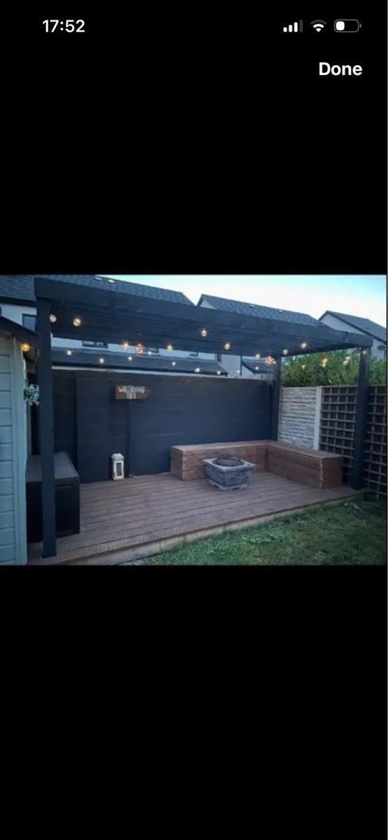 Pergola - Image 1