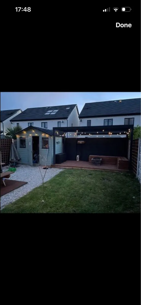 Pergola - Image 2