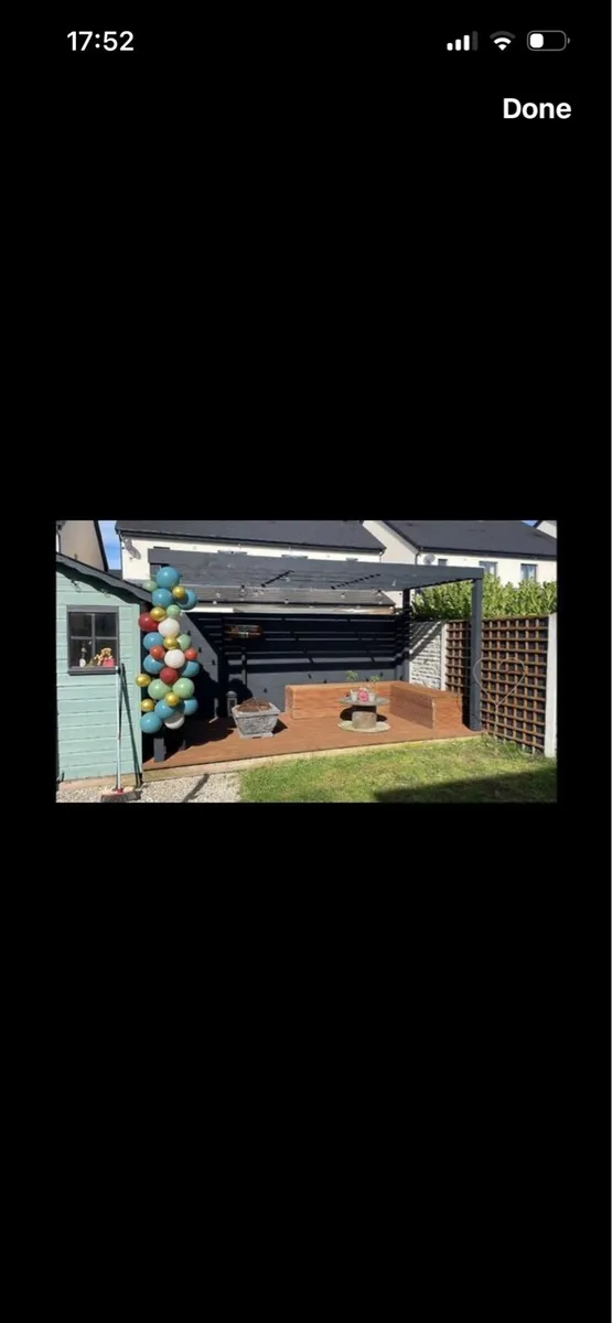 Pergola - Image 3