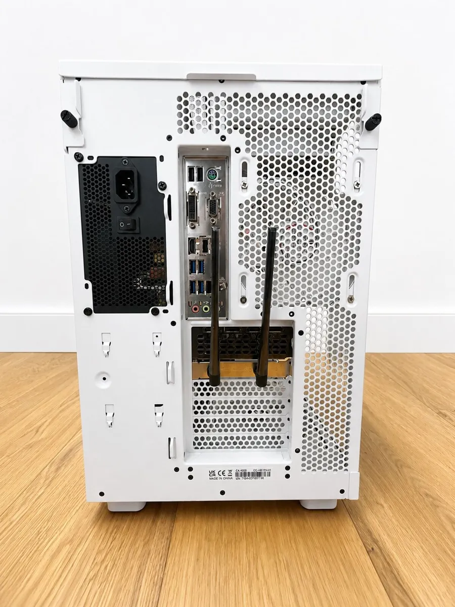 Gaming pc - Image 4