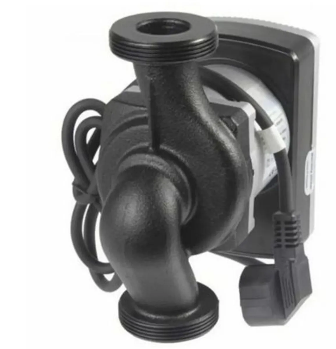 Central Heating Circulation Pump 1,2bar 12meters - Image 3