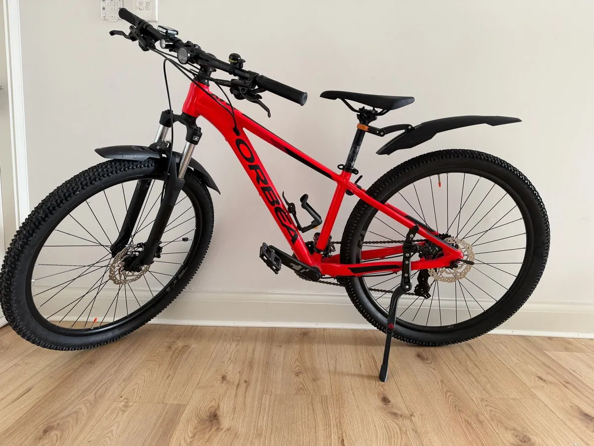 Orbea MX 27.5“ - Image 1