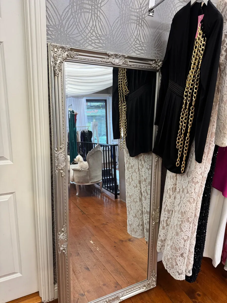 Mirrors - Image 1