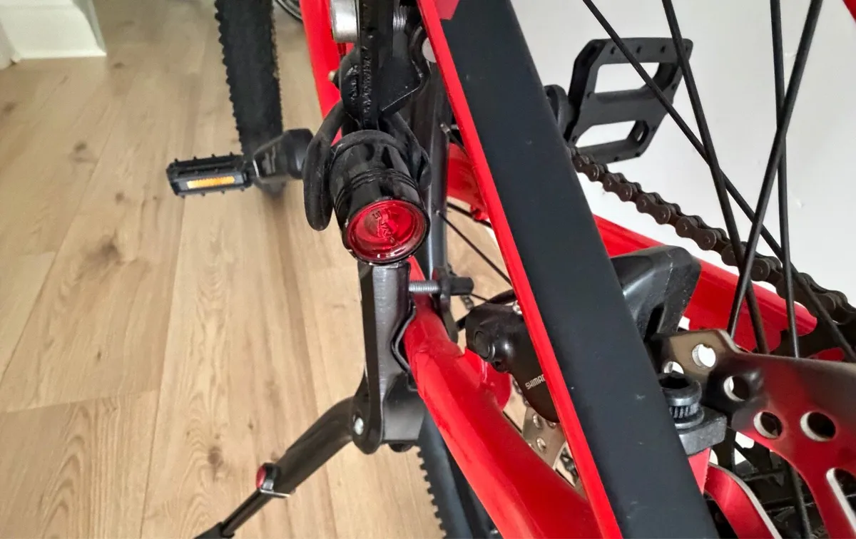 Orbea MX 27.5“ - Image 4