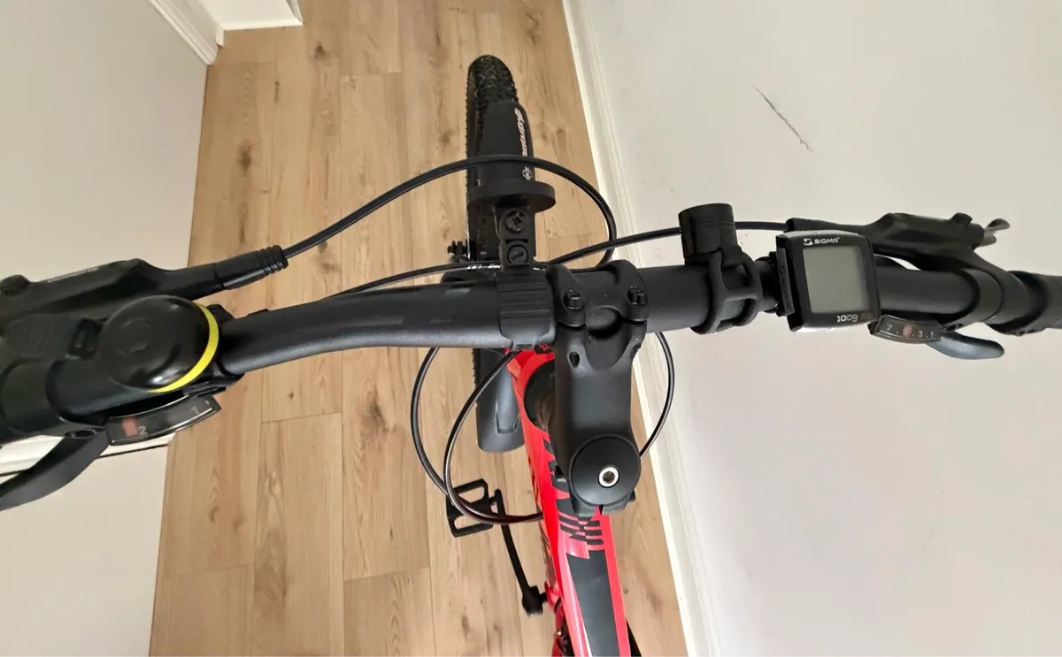 Orbea MX 27.5“ - Image 3