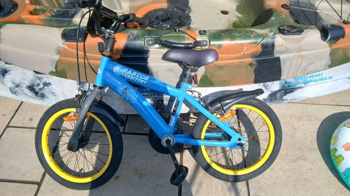 Bike - Image 1