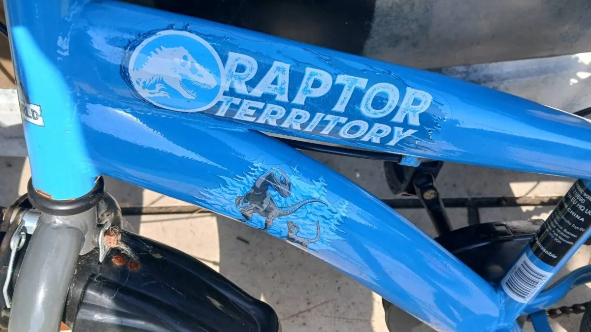 Bike - Image 3