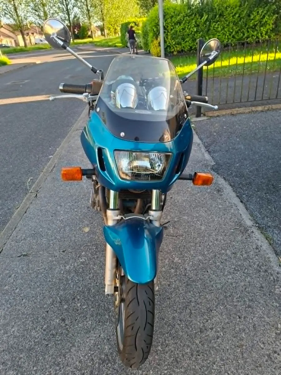Suzuki Other 1997 - Image 1