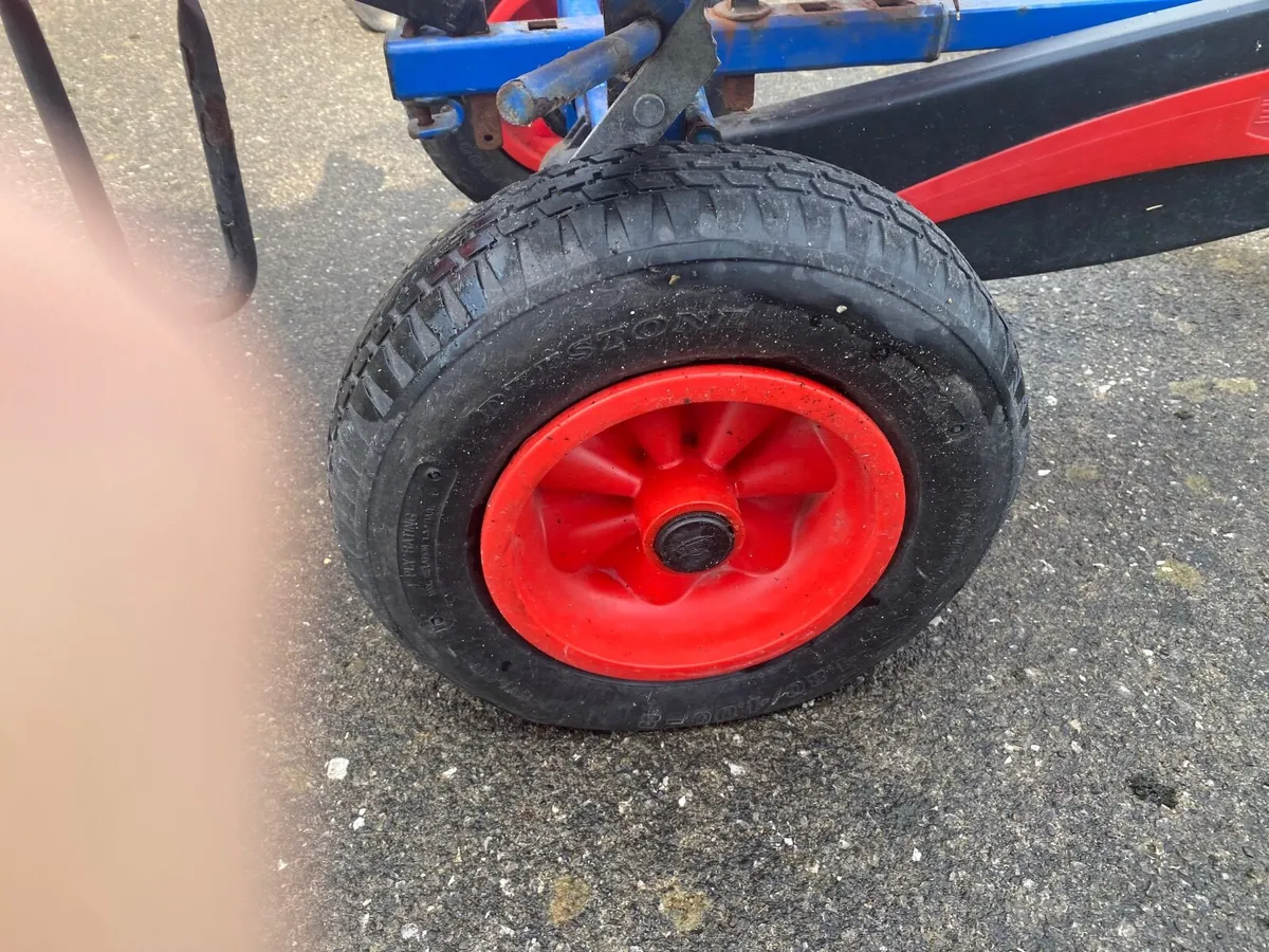 Berg go kart - Image 2