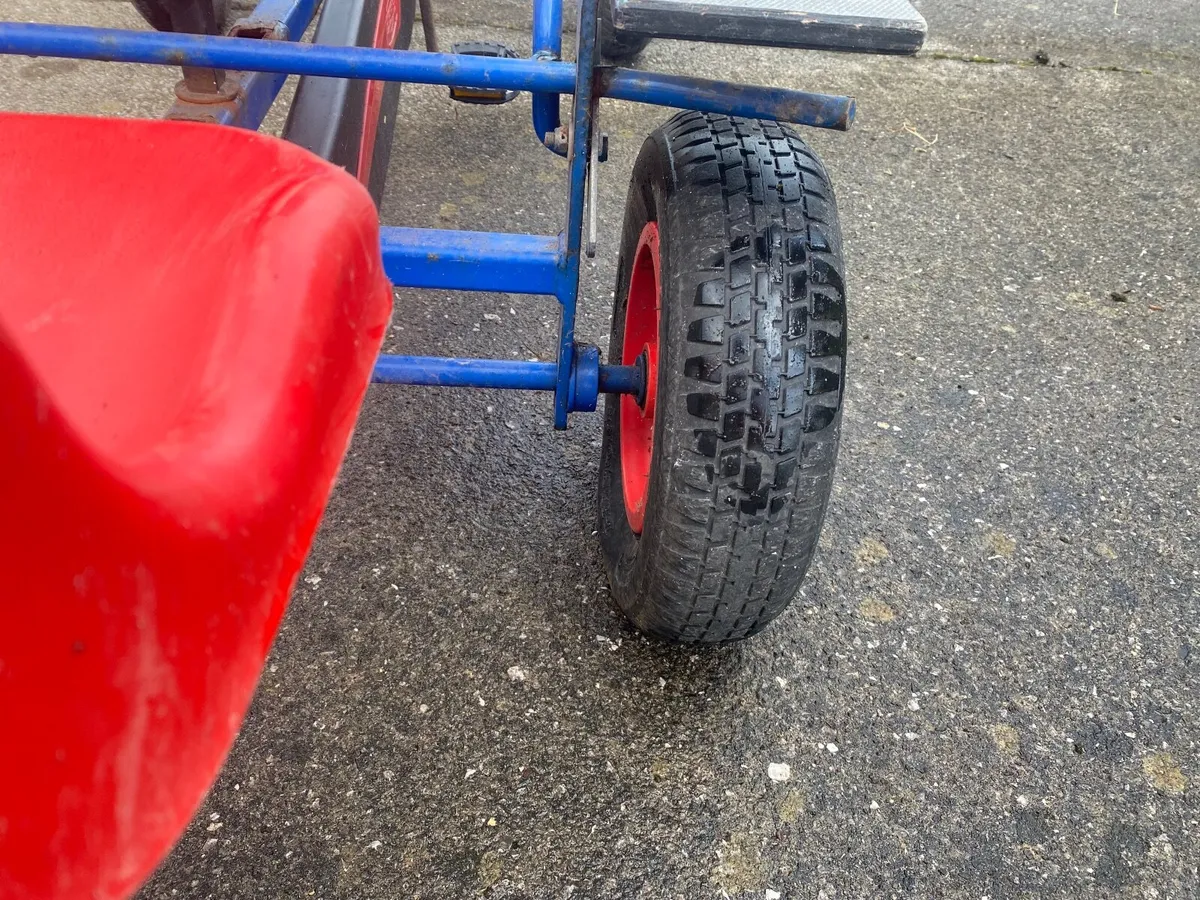 Berg go kart - Image 4