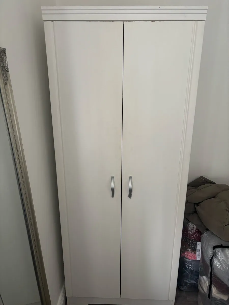 Wardrobe - Image 1