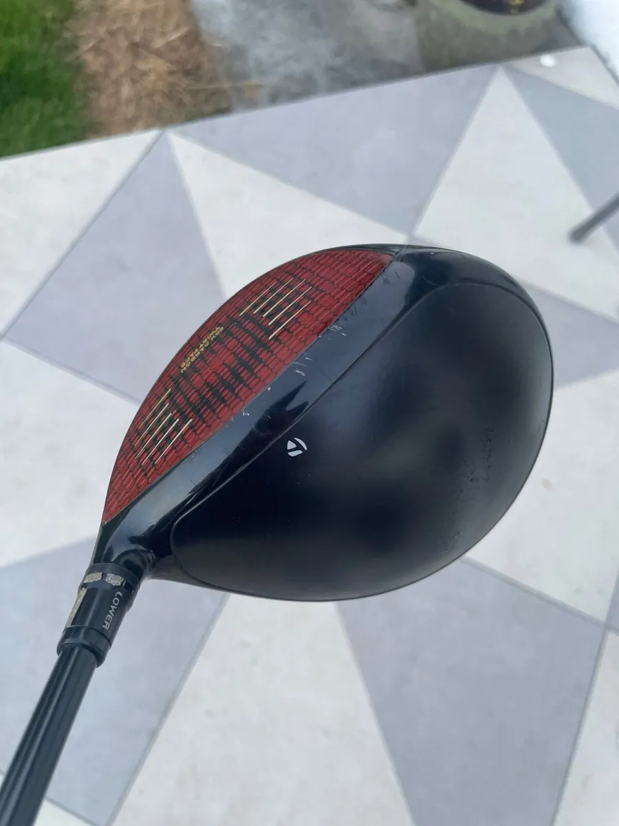 Taylormade stealth driver - Image 2