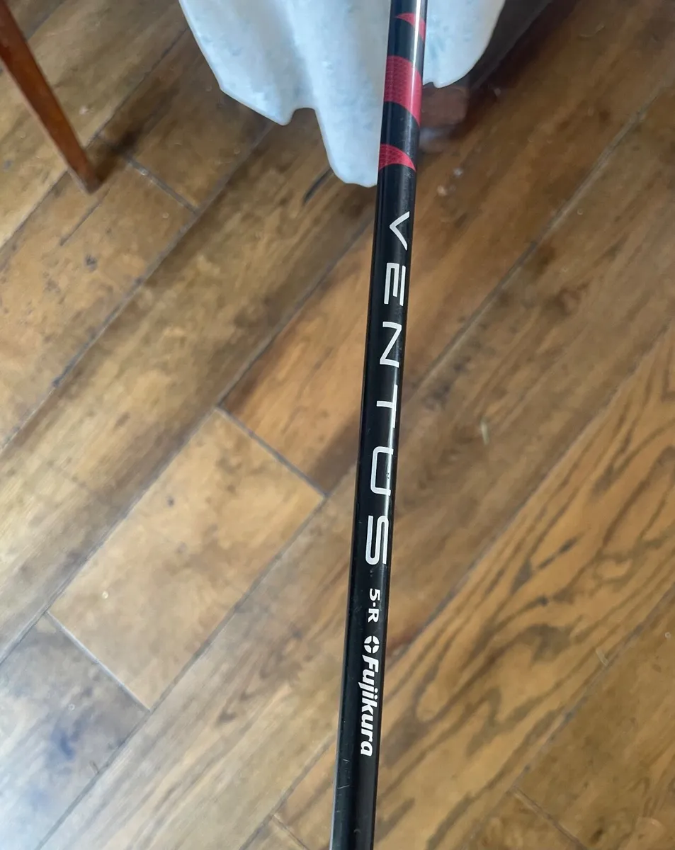 Taylormade stealth driver - Image 4
