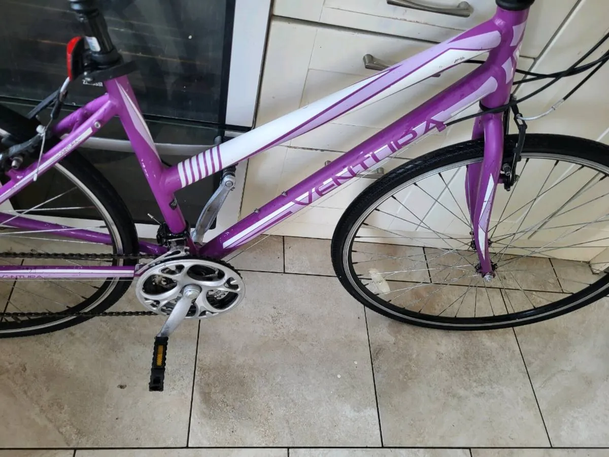 Ladies bike - Image 3