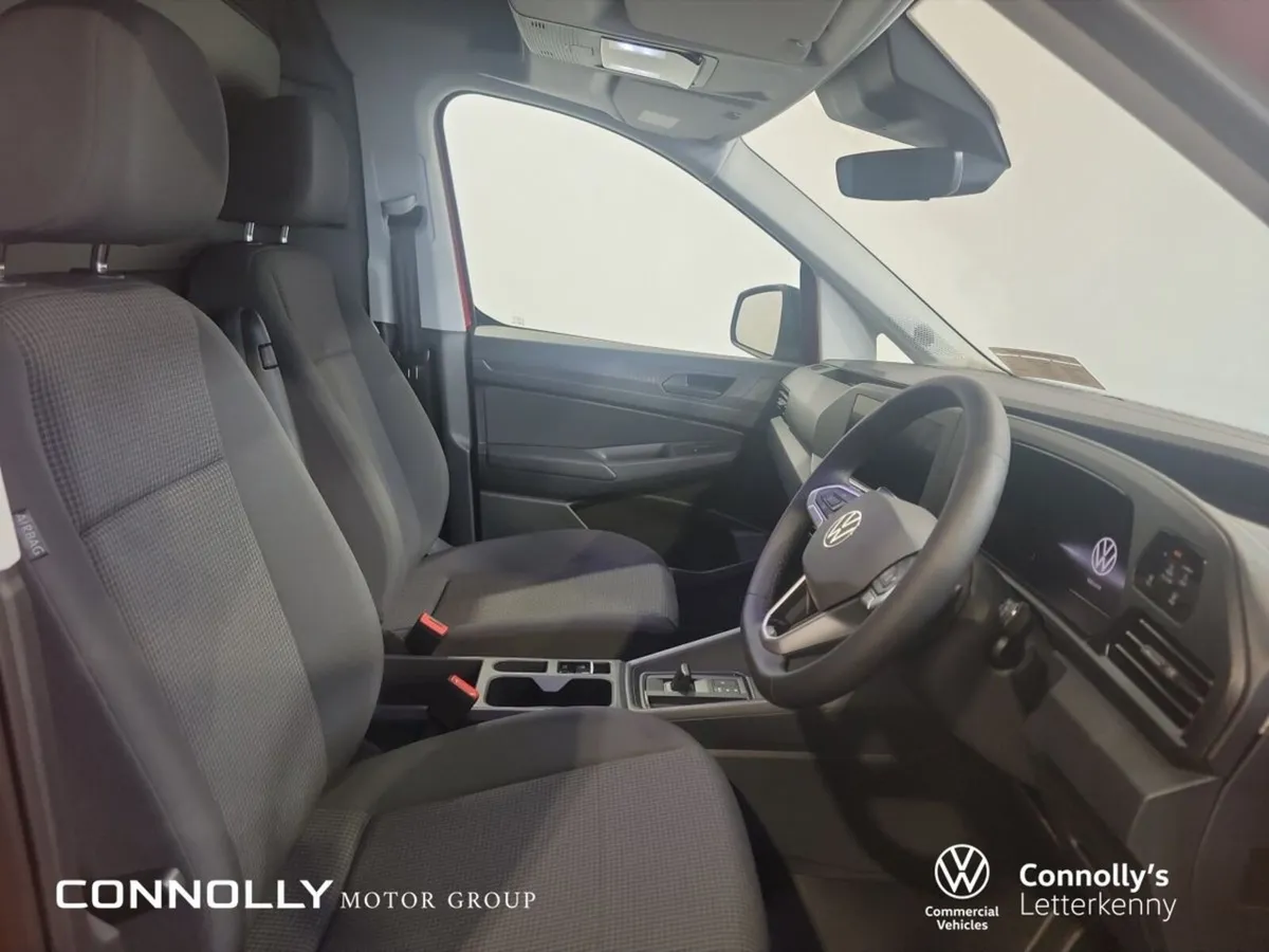 Volkswagen Caddy 2.0 - Image 4