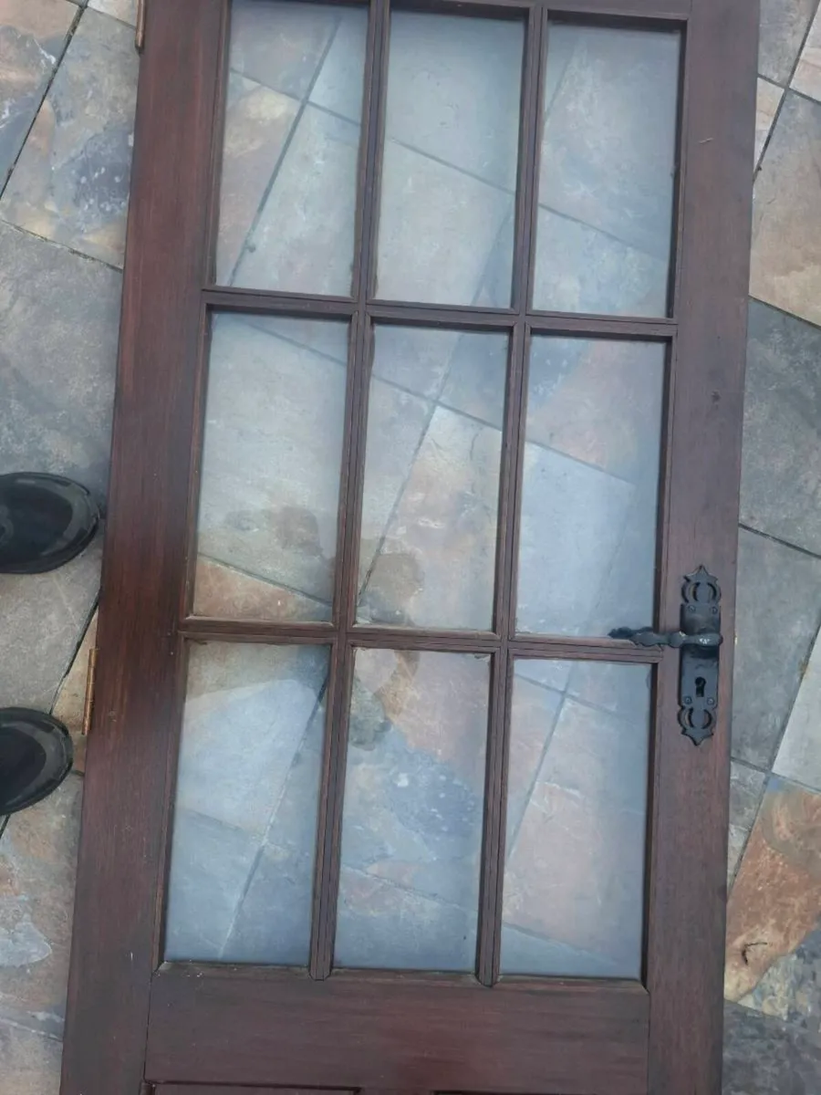 Free Door - Image 1