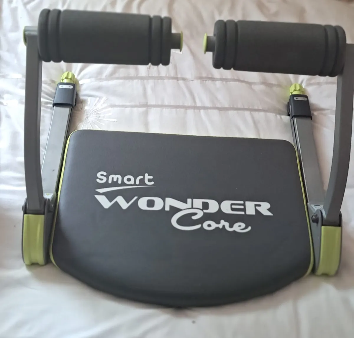 Fitness aid - Image 1