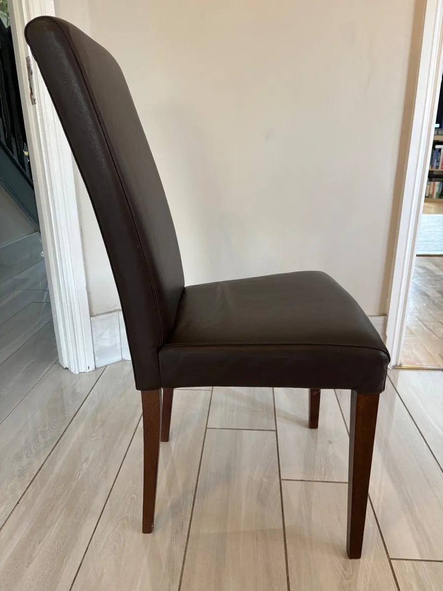 Dining Room Chairs - Image 1