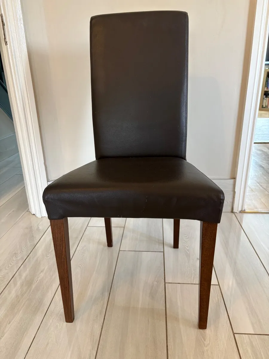 Dining Room Chairs - Image 2