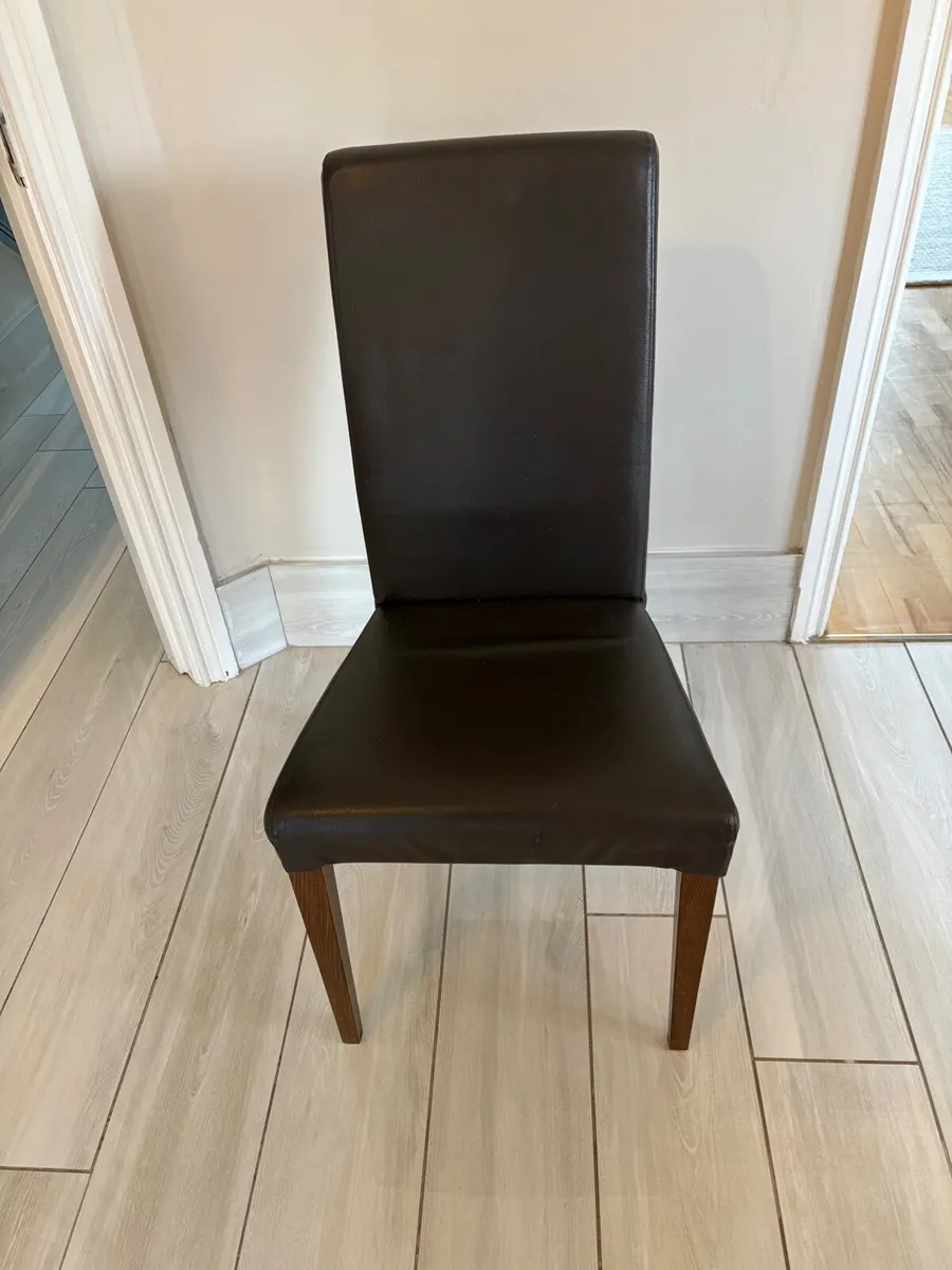 Dining Room Chairs - Image 3