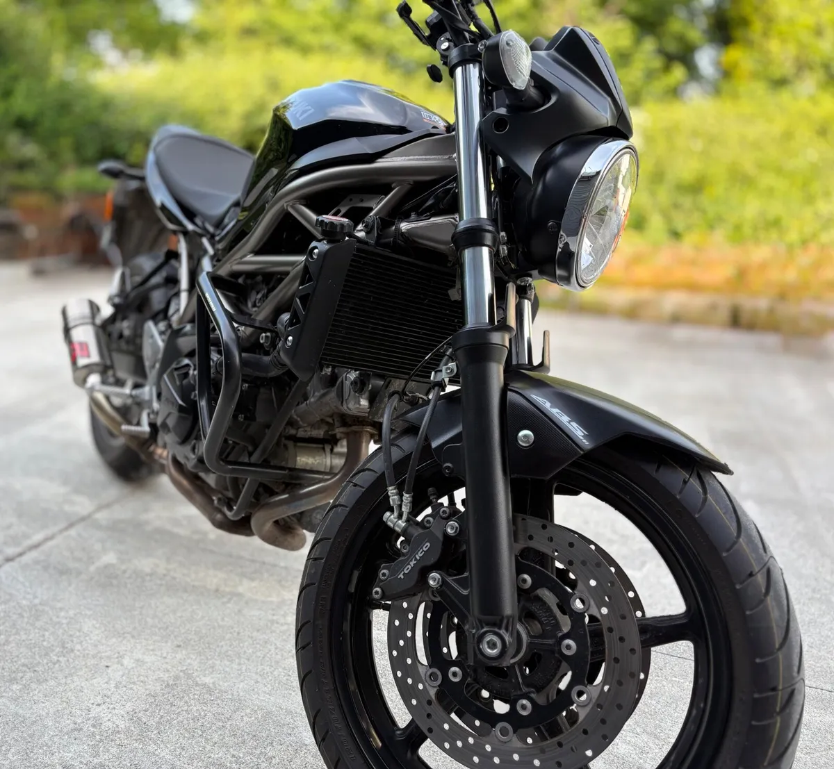 Suzuki Other 2022 - Image 2