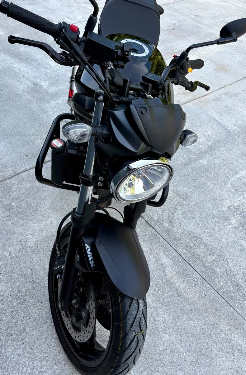 Suzuki Other 2022 - Image 3