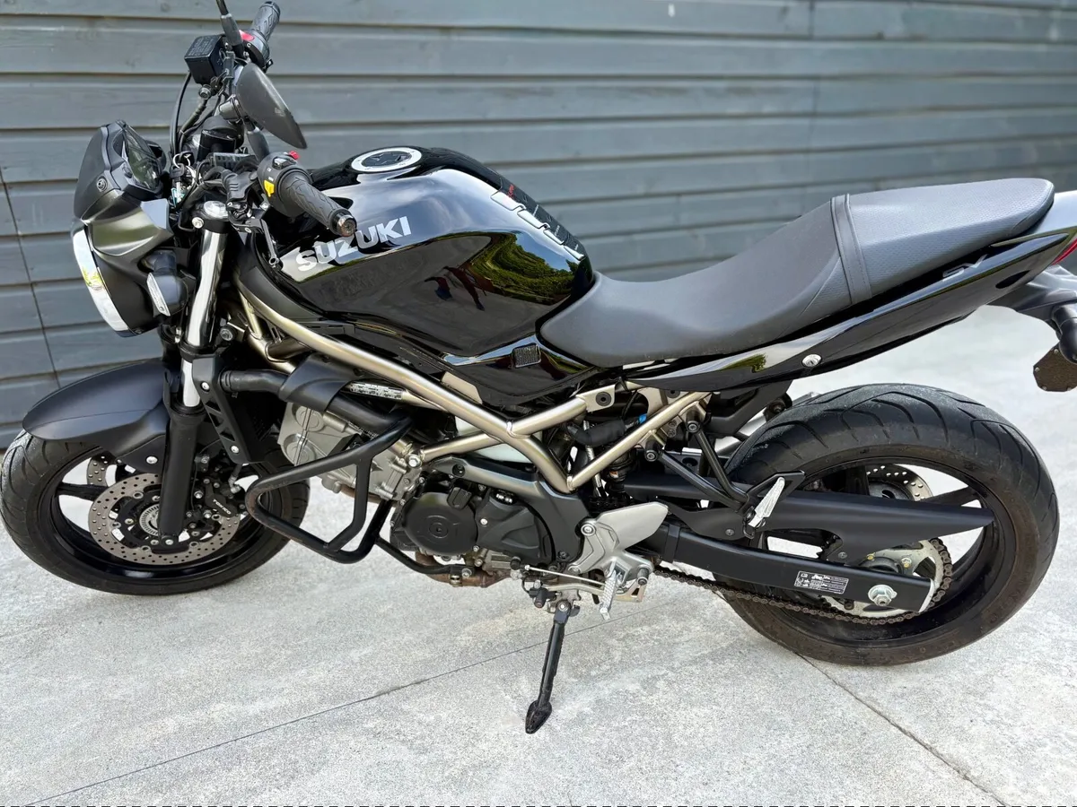 Suzuki Other 2022 - Image 1